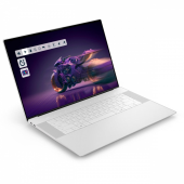 Laptop Dell 16 Premium DA16250 Win11Pro U7-255HX|32GB|1TB SSD|NVIDIA GeForce RTX 5060, 8GB GDDR7|WLAN + BT|16.3 FHD|Backlit Kb|6 Cell - DA16250_ARLH_006 - Zdjęcie 2