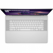 DELL Laptop 16 Premium DA16250 Win11 Pro|U9-285H|64GB|2TB SSD|Nvidia GeForce RTX 5070, 8GB GDDR7|WLAN + BT|16.3 OLED Touch|Backlit Kb|6 Cell|3Y - DA16250_ARLH_010 - Zdjęcie 4