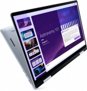 Laptop Dell 14 Plus 2-in-1 DB04250 Win11Pro Ultra 9 288V/32GB/1TB/14.0 FHD+ Touch/Arc/WLAN + BT/Backlit Kb/4 Cell/3Y ProSupport - DB04250_LNL_204 - Zdjęcie 3