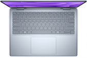 Laptop Dell 14 Plus 2-in-1 DB04250 Win11Pro Ultra 9 288V/32GB/1TB/14.0 FHD+ Touch/Arc/WLAN + BT/Backlit Kb/4 Cell/3Y ProSupport - DB04250_LNL_204 - Zdjęcie 7