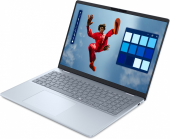 Notebook Dell 16 Plus DB16250 Win11Pro Ultra 7 258V/32GB/1TB/16.0 FHD+ Touch/Arc/FgrPr/WLAN + BT/Backlit Kb/4 Cell/3Y ProSupport - DB16250_LNL_201 - Zdjęcie 4