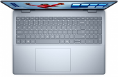 Notebook Dell 16 Plus DB16250 Win11Pro Ultra 7 258V/32GB/1TB/16.0 FHD+ Touch/Arc/FgrPr/WLAN + BT/Backlit Kb/4 Cell/3Y ProSupport - DB16250_LNL_201 - Zdjęcie 5