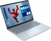 Notebook Dell 16 Plus DB16250 Win11Pro Ultra 9 288V/32GB/1TB/16.0 FHD+ Touch/Arc/FgrPr/WLAN + BT/Backlit Kb/4 Cell/3Y ProSupport - DB16250_LNL_202 - Zdjęcie 3