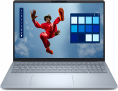 Notebook Dell 16 Plus DB16250 Win11Pro Ultra 7 256V/16GB/512GB SSD/16.0 2.5K/Arc/FgrPr/WLAN + BT/Backlit Kb/4 Cell/3Y ProSupport - DB16250_LNL_206 - Zdjęcie 1