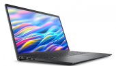 Laptop Dell 15 DC15250 W11P i5-1334U/16GB/512GB SSD/UHD/WLAN + BT/15.6 FHD/Backlit Kb/3 Cell/65W/3YPS Carbon Black (Plastic) - DC15250_RPLU_004_P - Zdjęcie 2