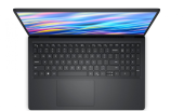 Laptop Dell 15 DC15250 W11P i5-1334U/16GB/512GB SSD/UHD/WLAN + BT/15.6 FHD/Backlit Kb/3 Cell/65W/3YPS Carbon Black (Plastic) - DC15250_RPLU_004_P - Zdjęcie 4