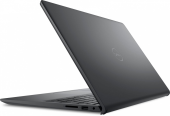 Laptop Dell 15 DC15250 W11P i5-1334U/16GB/512GB SSD/UHD/WLAN + BT/15.6 FHD/Backlit Kb/3 Cell/65W/3YPS Carbon Black (Plastic) - DC15250_RPLU_004_P - Zdjęcie 5
