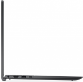 Laptop Dell 15 DC15250 W11P i5-1334U/16GB/512GB SSD/UHD/WLAN + BT/15.6 FHD/Backlit Kb/3 Cell/65W/3YPS Carbon Black (Plastic) - DC15250_RPLU_004_P - Zdjęcie 7
