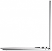 Laptop Dell 15 DC15250 W11P i7-1355U/16GB/1TB SSD/UHD/FgrPr/WLAN + BT/15.6 FHD/Backlit Kb/4 Cell/65W/3YPS Platinum Silver (Aluminum) - DC15250_RPLU_007_M - Zdjęcie 5
