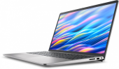 Laptop Dell 15 DC15250 W11P i5-1334U/16GB/1TB SSD/UHD/FgrPr/WLAN + BT/15.6 FHD/Backlit Kb/3 Cell/65W/3YPS Platinum Silver (Aluminum) - DC15250_RPLU_012_M - Zdjęcie 3
