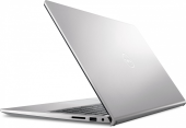 Laptop Dell 15 DC15250 W11P i5-1334U/16GB/1TB SSD/UHD/FgrPr/WLAN + BT/15.6 FHD/Backlit Kb/3 Cell/65W/3YPS Platinum Silver (Aluminum) - DC15250_RPLU_012_M - Zdjęcie 4