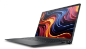 Laptop Dell 15 DC15255 W11P R5-7520U/8GB/512GB SSD/AMD Radeon 610M/WLAN + BT/15.6 FHD/Backlit Kb/3 Cell/65W/3YPS Carbon Black (Plastic) - DC15255_MDO_850 - Zdjęcie 3