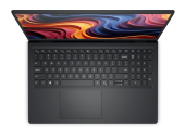 Laptop Dell 15 DC15255 W11P R5-7520U/8GB/512GB SSD/AMD Radeon 610M/WLAN + BT/15.6 FHD/Backlit Kb/3 Cell/65W/3YPS Carbon Black (Plastic) - DC15255_MDO_850 - Zdjęcie 4