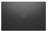 Laptop Dell 15 DC15255 W11P R5-7520U/8GB/512GB SSD/AMD Radeon 610M/WLAN + BT/15.6 FHD/Backlit Kb/3 Cell/65W/3YPS Carbon Black (Plastic) - DC15255_MDO_850 - Zdjęcie 8