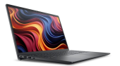Laptop Dell 15 DC15255 W11P R3-7320U/8GB/512GB SSD/AMD Radeon 610M/WLAN + BT/15.6 FHD/Backlit Kb/3 Cell/65W/3YPS Carbon Black (Plastic)  - DC15255_MDO_851 - Zdjęcie 2