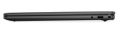 Laptop Dell 16 DC16250 W11P C7-150U/16GB/1TB/16.0 FHD+/Int/FgrPr/WLAN + BT/Backlit Kb/3 Cell/3YPS Carbon Black - DC16250_RPLU-R_010 - Zdjęcie 2