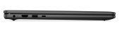Laptop Dell 16 DC16250 W11P C7-150U/16GB/1TB/16.0 FHD+/Int/FgrPr/WLAN + BT/Backlit Kb/3 Cell/3YPS Carbon Black - DC16250_RPLU-R_010 - Zdjęcie 3