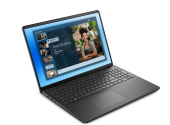 Laptop Dell 16 DC16250 W11P C7-150U/16GB/1TB/16.0 FHD+/Int/FgrPr/WLAN + BT/Backlit Kb/3 Cell/3YPS Carbon Black - DC16250_RPLU-R_010 - Zdjęcie 5