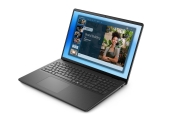 Laptop Dell 16 DC16250 W11P C7-150U/16GB/1TB/16.0 FHD+/Int/FgrPr/WLAN + BT/Backlit Kb/3 Cell/3YPS Carbon Black - DC16250_RPLU-R_010 - Zdjęcie 6