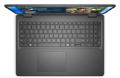 Laptop Dell 16 DC16250 W11P C7-150U/16GB/1TB/16.0 FHD+/Int/FgrPr/WLAN + BT/Backlit Kb/3 Cell/3YPS Carbon Black - DC16250_RPLU-R_010 - Zdjęcie 7