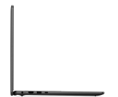 Laptop Dell 16 DC16250 W11P C7-150U/16GB/1TB/16.0 FHD+/Int/FgrPr/WLAN + BT/Backlit Kb/3 Cell/3YPS Carbon Black - DC16250_RPLU-R_010 - Zdjęcie 9