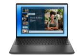 Laptop Dell 16 DC16250 W11P C5 120U/16GB/512GB/16.0 FHD+/Int/FgrPr/WLAN + BT/Backlit Kb/3 Cell/3YPS Carbon Black - DC16250_RPLU-R_012 - Zdjęcie 1