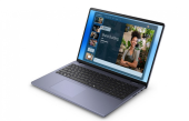 Laptop Dell 16 DC16251 W11P C5 120U/16GB/512GB/16.0 FHD+/Int/FgrPr/WLAN + BT/Backlit Kb/4 Cell/3YPS Midnight Blue - DC16251_RPLU-R_004 - Zdjęcie 7