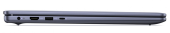 Laptop Dell 16 DC16251 W11P C7-150U/16GB/512GB/16.0 FHD+/Int/FgrPr/WLAN + BT/Backlit Kb/4 Cell/3YPS Midnight Blue - DC16251_RPLU-R_005 - Zdjęcie 3