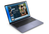 Laptop Dell 16 DC16251 W11P C7-150U/16GB/512GB/16.0 FHD+/Int/FgrPr/WLAN + BT/Backlit Kb/4 Cell/3YPS Midnight Blue - DC16251_RPLU-R_005 - Zdjęcie 5