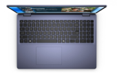 Laptop Dell 16 DC16251 W11P C7-150U/16GB/512GB/16.0 FHD+/Int/FgrPr/WLAN + BT/Backlit Kb/4 Cell/3YPS Midnight Blue - DC16251_RPLU-R_005 - Zdjęcie 6