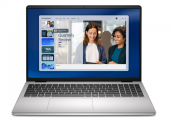 Laptop Dell 16 DC16256 W11P R7-350|32GB|1TB|AMD Radeon|FgrPr|WLAN+BT|16.0 FHD+|Backlit Kb|4C|65W|3YPS Platinum Silver (Metal) - DC16256_KRK_501 - Zdjęcie 1