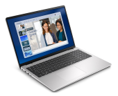 Laptop Dell 16 DC16256 W11P R7-350|32GB|1TB|AMD Radeon|FgrPr|WLAN+BT|16.0 FHD+|Backlit Kb|4C|65W|3YPS Platinum Silver (Metal) - DC16256_KRK_501 - Zdjęcie 6