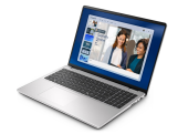 Laptop Dell 16 DC16256 W11P R7-350|32GB|1TB|AMD Radeon|FgrPr|WLAN+BT|16.0 FHD+|Backlit Kb|4C|65W|3YPS Platinum Silver (Metal) - DC16256_KRK_501 - Zdjęcie 7