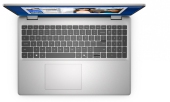 Laptop Dell 16 DC16256 W11P R7-350|32GB|1TB|AMD Radeon|FgrPr|WLAN+BT|16.0 FHD+|Backlit Kb|4C|65W|3YPS Platinum Silver (Metal) - DC16256_KRK_501 - Zdjęcie 8