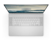 DELL Notebook XPS 16 9640/Ultra 7 155H/32GB/1TB SSD/16.3 UHD+ Touch/GeForce RTX 4060/WLAN + BT/Backlit Kb/6 Cell/W11Pro - DIABLO_MTL_2501_2200CN - Zdjęcie 6