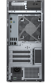 Komputer Dell Tower Plus |W11 Pro|U7 265|32GB|1TB SSD|Nvidia RTX 5070|WLAN|Wireless Kb & Mouse - EBT2250_ARL_127 - Zdjęcie 2