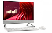 Komputer Dell 24 All-in-One EC24250 Win11Pro i5-1334U/16GB/512GB/23.8 FHD/Intel UHD Graphics/Cam/WLAN+BT/3Y AN + BT/3Y ProSupport - EC24250_RPLU-R_007S - Zdjęcie 3