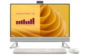 Komputer Dell 27 All-in-One EC27250 Win11Pro Core 7-150U/16GB/1TB/27.0 FHD Touch/GeForce MX570A/Cam/WLAN+BT/3Y ProSupport - EC27250_RPLU-R_003S - Zdjęcie 1