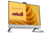 Komputer Dell 27 All-in-One EC27250 Win11Pro 7-150U/32GB/2TB/27.0 FHD/Intel Graphics/Cam/WLAN + BT/Backlit Kb/3Y ProSupport - EC27250_RPLU-R_010 - Zdjęcie 5