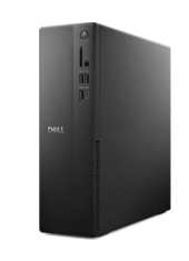 Komputer Dell Slim ECS1250 Win11Pro i5-14400/16GB/512GB SSD/Intel UHD 730/WLAN + BT/Kb/Mouse/3YPS  - ECS1250_RPLS-R_002 - Zdjęcie 2