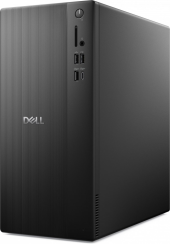 Komputer Dell Tower ECT1250 Win11Pro U7 265/32GB/1TB SSD/UHD/WLAN + BT/Wireless Kb & Mouse/3YPS  - ECT1250_ARLS_103 - Zdjęcie 3