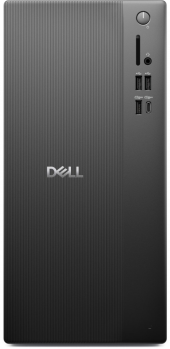 Komputer Dell Tower ECT1250 Win11Pro U7 265/32GB/1TB SSD/UHD/WLAN + BT/Wireless Kb & Mouse/3YPS  - ECT1250_ARLS_103 - Zdjęcie 4
