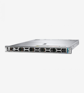DELL R470 6507P 8x2,5 480GB 32GB H965i iDEn 2x1100W 3Y  - EMEA_PROMO_PER470_SPL1 - Zdjęcie 1