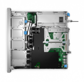 DELL R260 6325P 6x2,5' 1x480GB 16GB H355 iDEn 700W 3Y  - EMEA_PROMO_R260_SPL2 - Zdjęcie 1