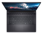 DELL Notebook Inspiron G16 7630 Win11Pro i9-13900HX/32GB/1TB SSD/16.0 QHD+/GeForce RTX 4070/Cam & Mic/WLAN + BT/Backlit Kb/6 Cell/3Y Basic Onsite - GALIO16_RPLH_2501_852_P - Zdjęcie 12