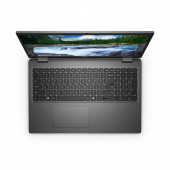 DELL Laptop Latitude 3550 Win11Pro U5 125U/16GB/512GB/15.6 FHD Touch/Integrated/noFgrPr/FHD/IRCam/Mic/WLAN + BT/Backlit Kb/3 Cell/5YPS - Latitude 3550_U5 Touch - Zdjęcie 4