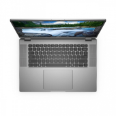 DELL Notebook Latitude 7650 Win11Pro Ultra 5 135U/16GB/512GB SSD Gen4/16 FHD+/Int/FgrPr&SmtCd/FHD/IR Cam/Mic/WLAN+BT/Backlit Kb/3C/vPro/3YPS - N001L765016EMEA_VP - Zdjęcie 4