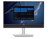 DELL Komputer Optiplex 24 AIO/Core i3-13100T/8GB/256GB SSD/23.8 FHD/Integrated/Adj Stand/FHD Cam/Mic/WLAN + BT/Wireless Kb & Mouse/W11Pro - N001O7410AIO35WEMEA_VP - Zdjęcie 5