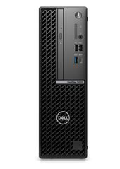 DELL Komputer Optiplex 5000 SFF/Core i5-12500/8GB/256GB SSD/Integrated/DVD RW/No Wifi/Wireless Kb & Mouse/W11Pro/3Y  - N004O5000SFF_VP - Zdjęcie 3
