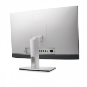 DELL Komputer Optiplex 24 AIO Plus/Core i5-13500/16GB/256GB SSD/23.8 FHD/Integrated/Adj Stand/IR Cam/Mic/WLAN + BT/Wireless Kb & Mouse/W11Pro - N004O7410AIOPEMEA_VP - Zdjęcie 11